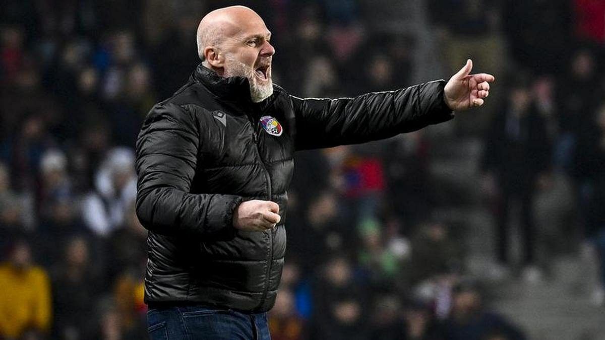 Nejistoty u loňského mistra. Z pohledu multimilionáře je Plzeň krásná věc, usmívá se bývalý fotbalista